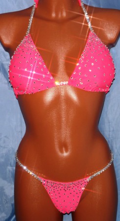 popstar neon